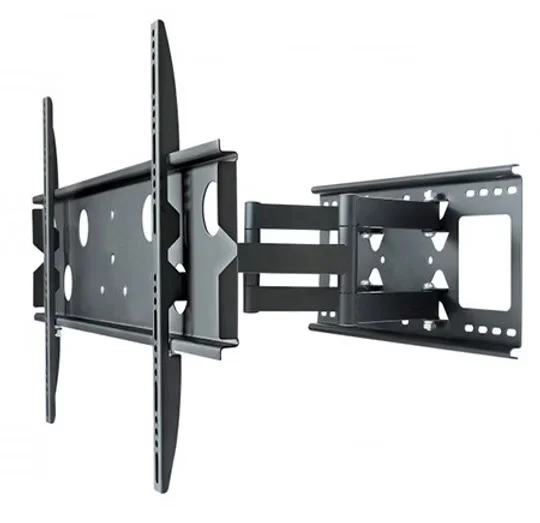 42–65 TV Full-Motion Wall Mount